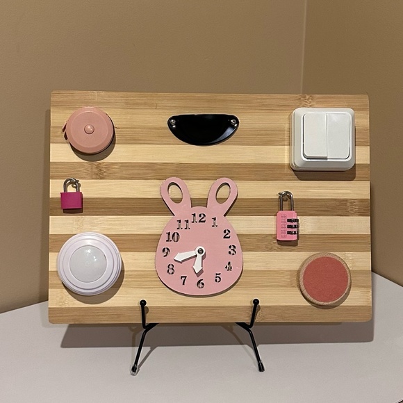 Busy Boards - Picture 5 of 16